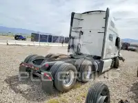2021 Volvo VNL фото