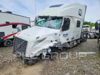 2021 Volvo VNL фото