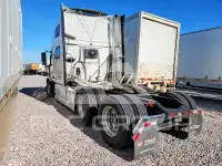 2021 Volvo VNL фото