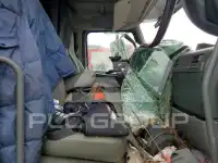 2021 Volvo VNL photo
