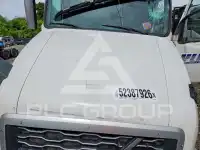 2021 Volvo VNL фото