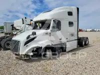2021 Volvo VNL фото
