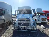 2021 Volvo VNL photo