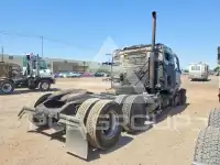 2021 Volvo VNL photo