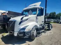 2021 Volvo VNL фото