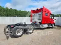 2021 Volvo VNL фото