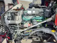 2021 Volvo VNL фото
