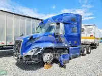 2021 Volvo VNL photo