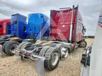 2021 Volvo VNL фото