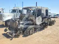 2021 Volvo VNL photo