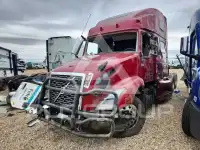 2021 Volvo VNL фото