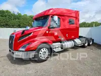 2021 Volvo VNL фото