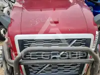 2021 Volvo VNL фото