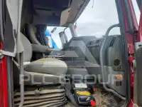 2021 Volvo VNL фото