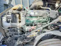 2021 Volvo VNL photo