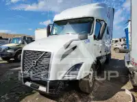 2021 Volvo VNL фото
