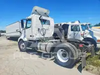 2021 Volvo VNL фото