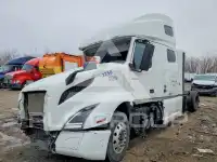 2021 Volvo VNL фото