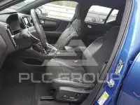 2021 Volvo XC40 photo