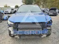2021 Volvo XC40 photo