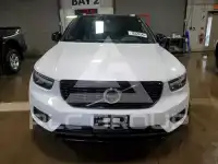 2021 Volvo XC40 photo