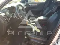 2021 Volvo XC40 фото
