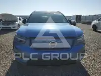 2021 Volvo XC40 фото