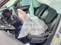 2021 Volvo XC40 фото