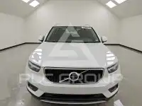 2021 Volvo XC40 photo