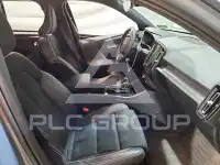 2021 Volvo XC40 photo