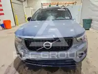 2021 Volvo XC40 photo