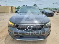 2021 Volvo XC40 фото