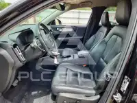2021 Volvo XC40 фото