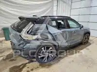 2021 Volvo XC40 photo