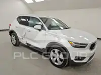 2021 Volvo XC40 photo