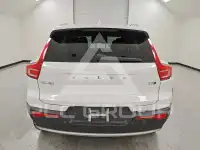 2021 Volvo XC40 photo