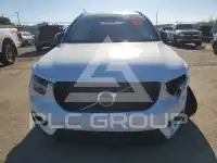 2021 Volvo XC40 фото