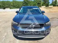2021 Volvo XC40 фото