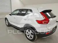2021 Volvo XC40 photo