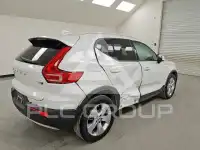 2021 Volvo XC40 photo
