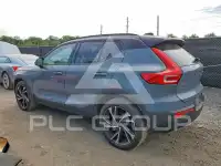 2021 Volvo XC40 фото