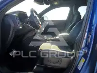 2021 Volvo XC40 photo