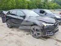 2021 Volvo XC60 фото