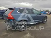 2021 Volvo XC60 фото