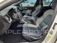2021 Volvo V60 фото