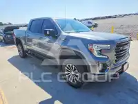 2021 GMC Sierra photo