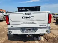 2021 GMC Sierra фото