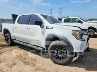 2021 GMC Sierra фото