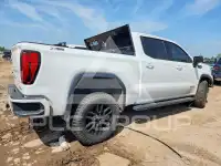 2021 GMC Sierra фото
