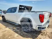 2021 GMC Sierra фото